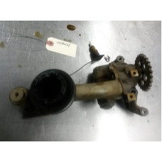 103F031 Engine Oil Pump From 1994 Mercedes-Benz E500  4.2